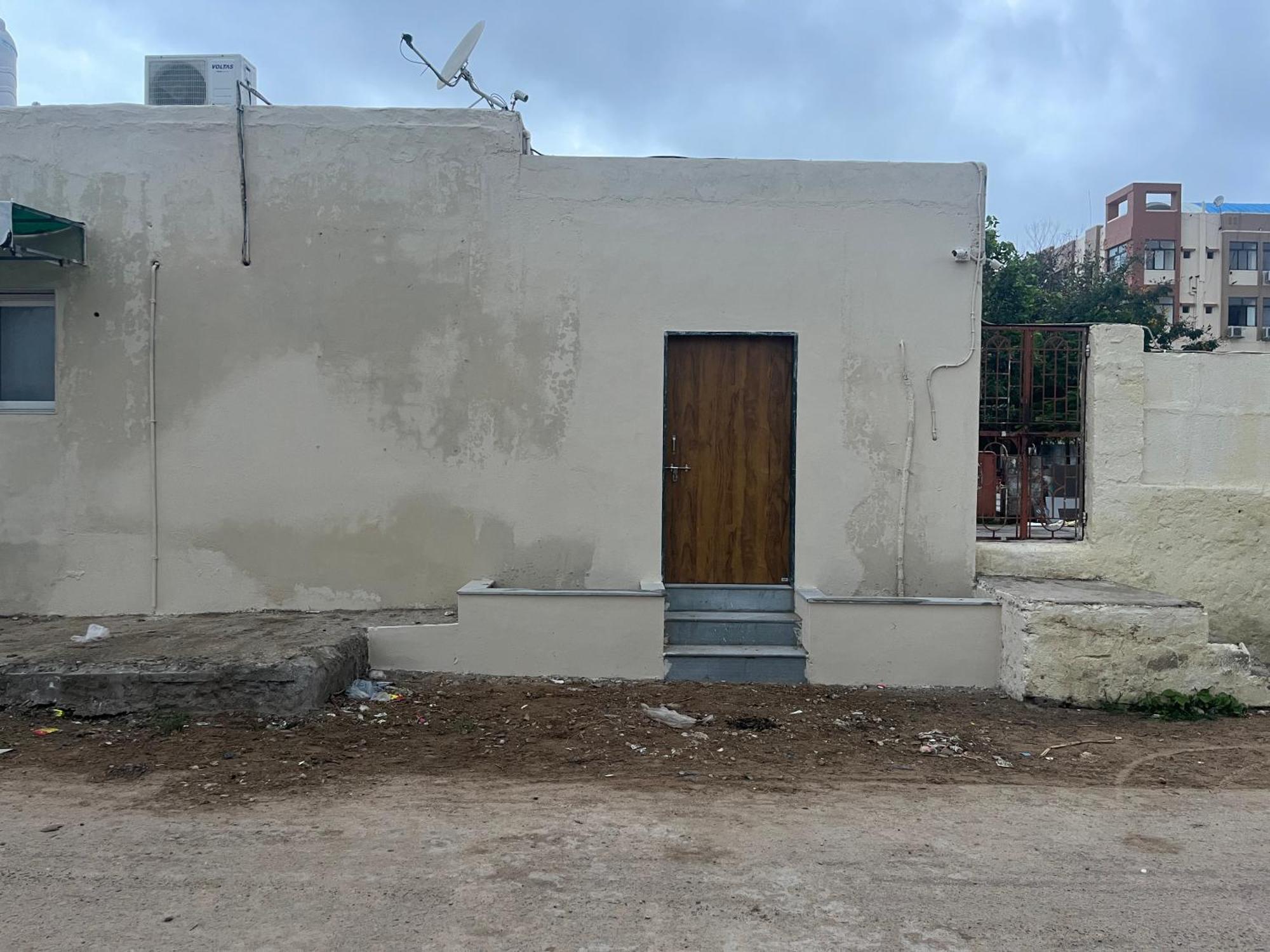 Gauri Villa Dwārka Bagian luar foto