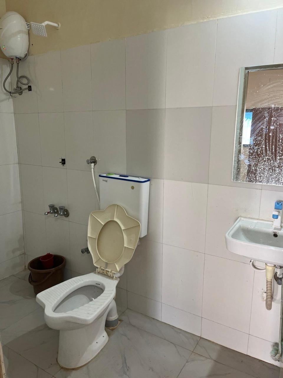 Gauri Villa Dwārka Bagian luar foto