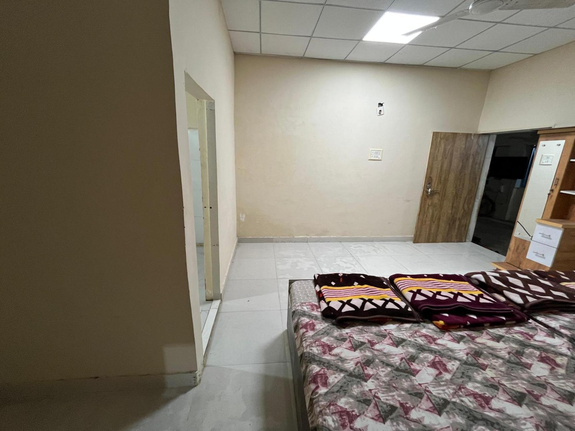 Gauri Villa Dwārka Bagian luar foto