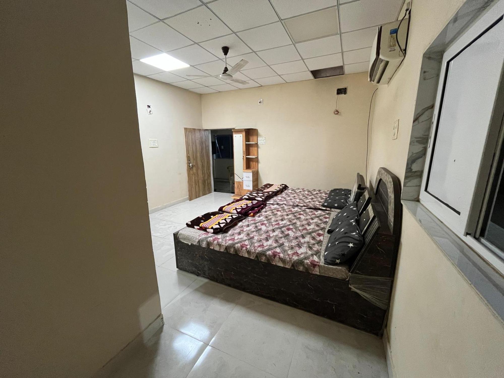 Gauri Villa Dwārka Bagian luar foto