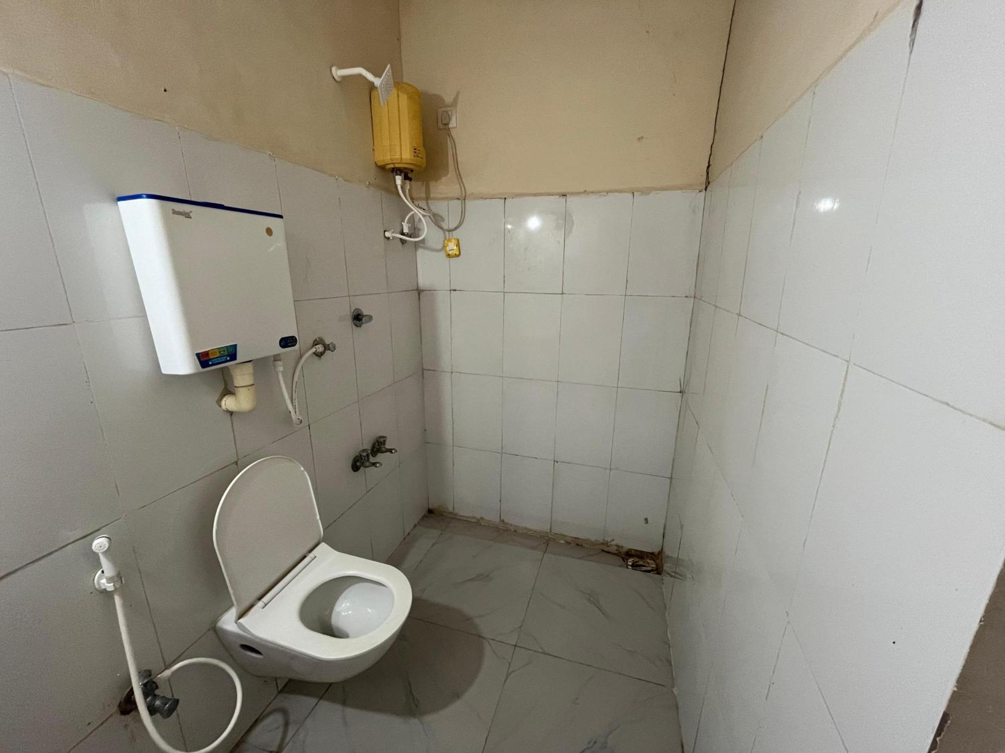 Gauri Villa Dwārka Bagian luar foto